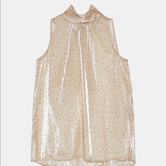 Blouse - Picture 2 of 3